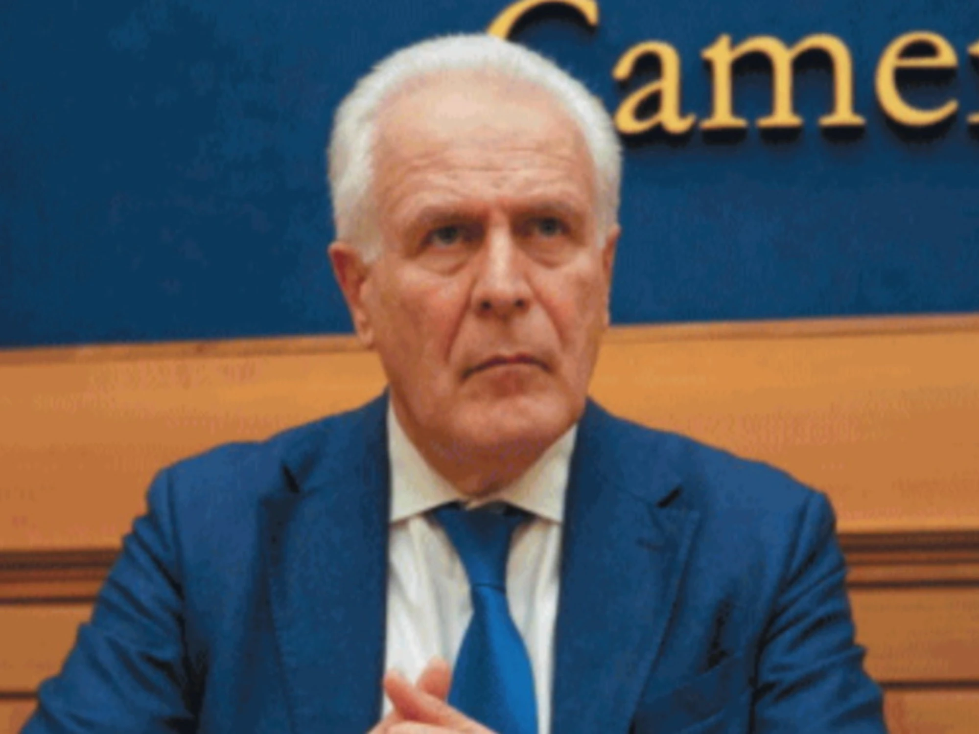 Italo Bocchino censurato: Giani si piega al diktat di Anpi e Avs