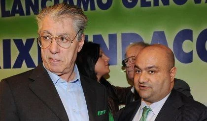 Belsito ai pm: "Umberto Bossi sapeva tutto"