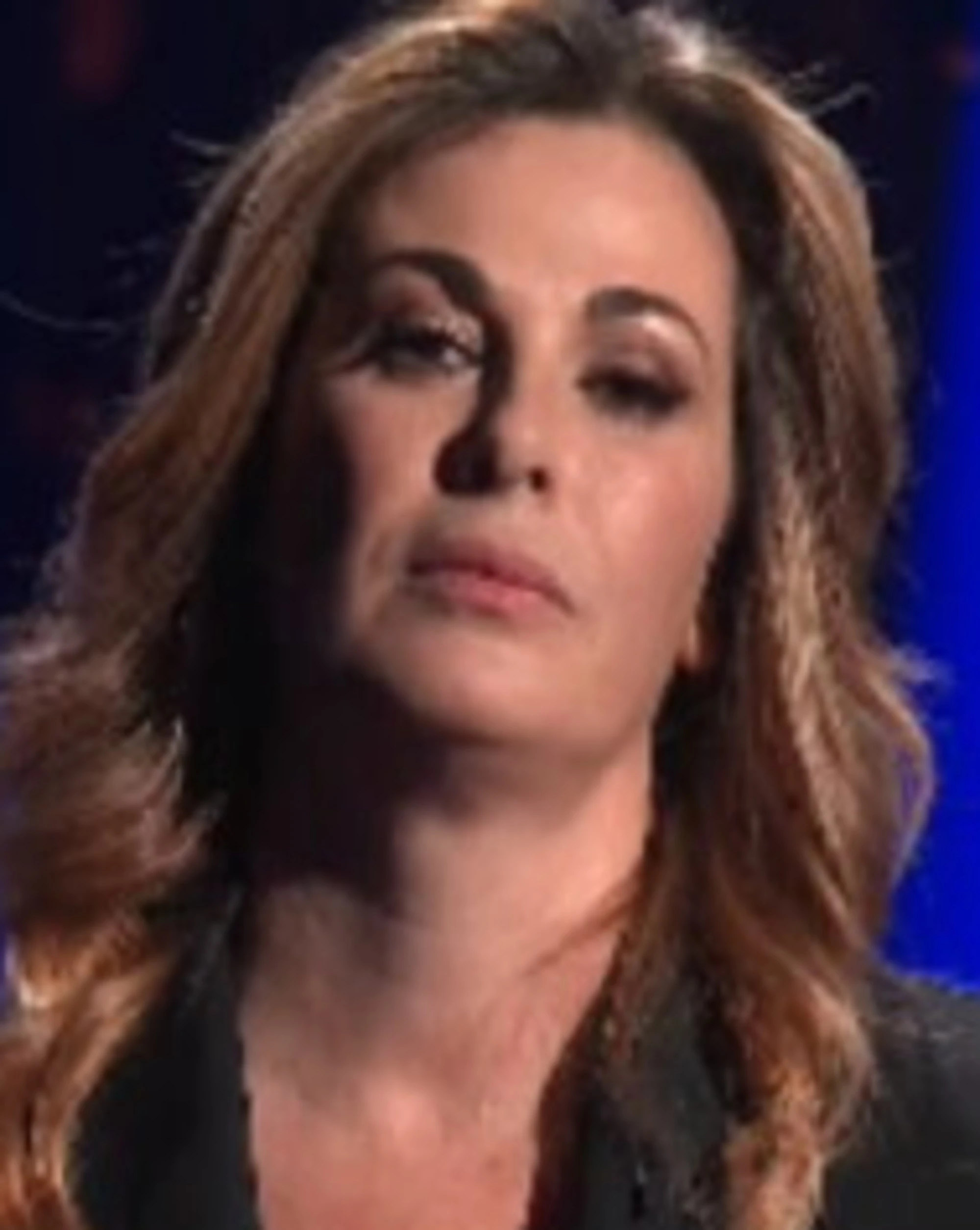 Vanessa Incontrada, sparate contro Giorgia Meloni: "Mi spaventa, di cosa ho il terrore"