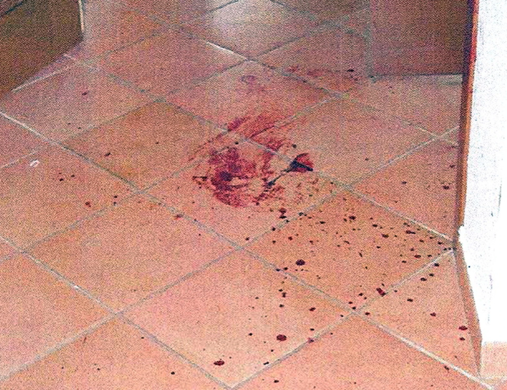 Garlasco, gli slip sul divano in soggiorno: cosa non torna sulla "traccia 64"