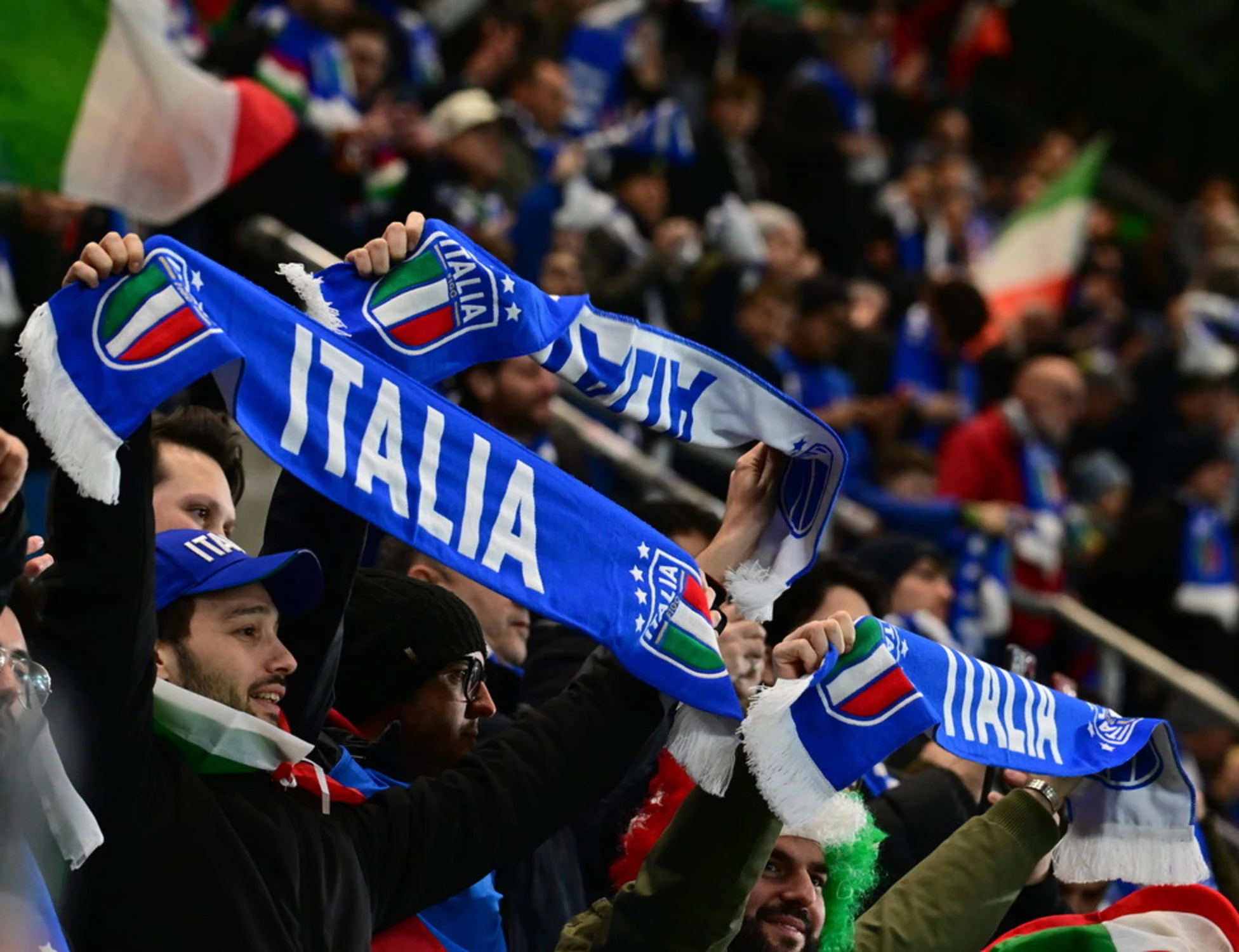 Mondiale 2026, super-spareggio e Italia ripescata: uno spiraglio clamoroso