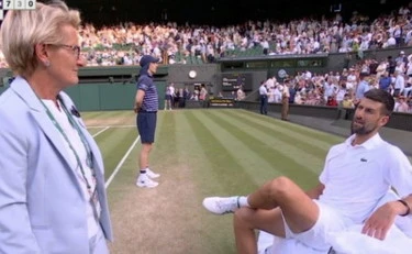 Novak Djokovic, lo schiaffo a Jannik Sinner: "Di lui non mi interessa"