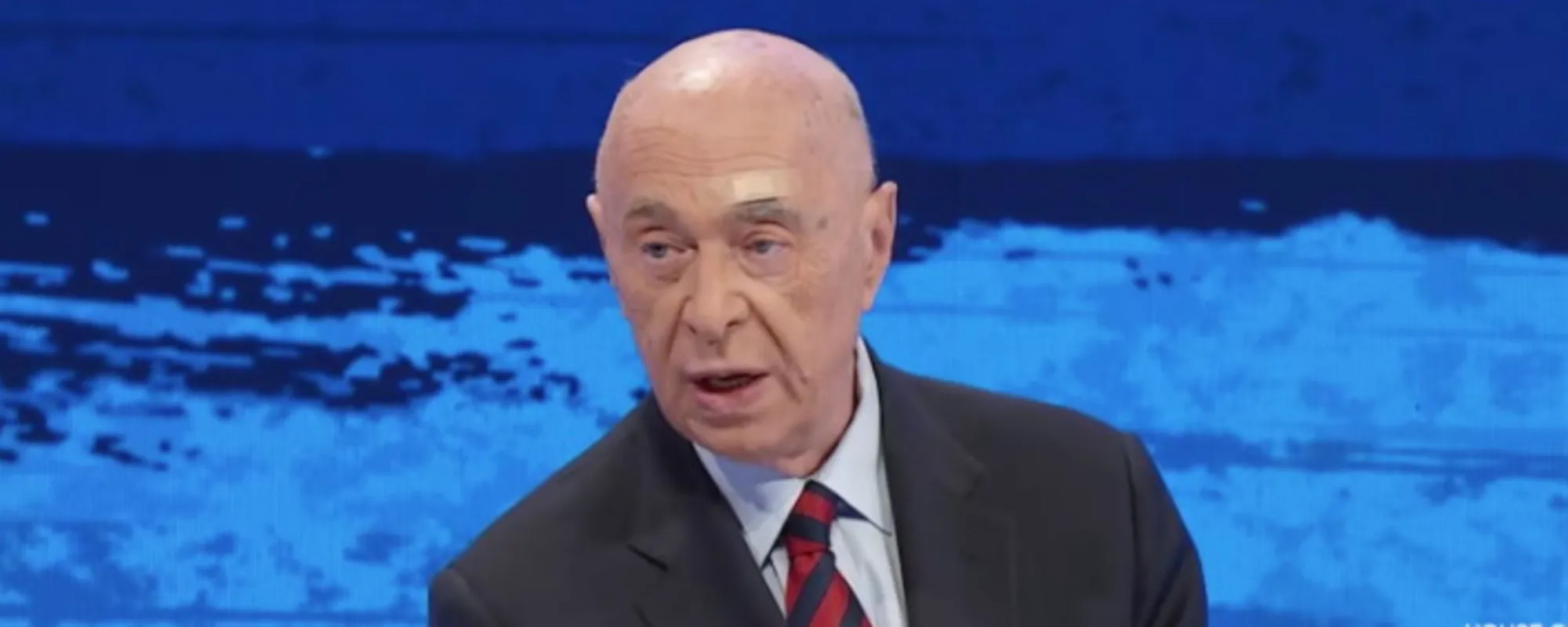 "La mano leggera, altrimenti...": Paolo Mieli inchioda la sinistra