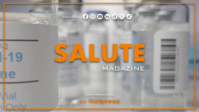 Salute Magazine - 13/2/2026