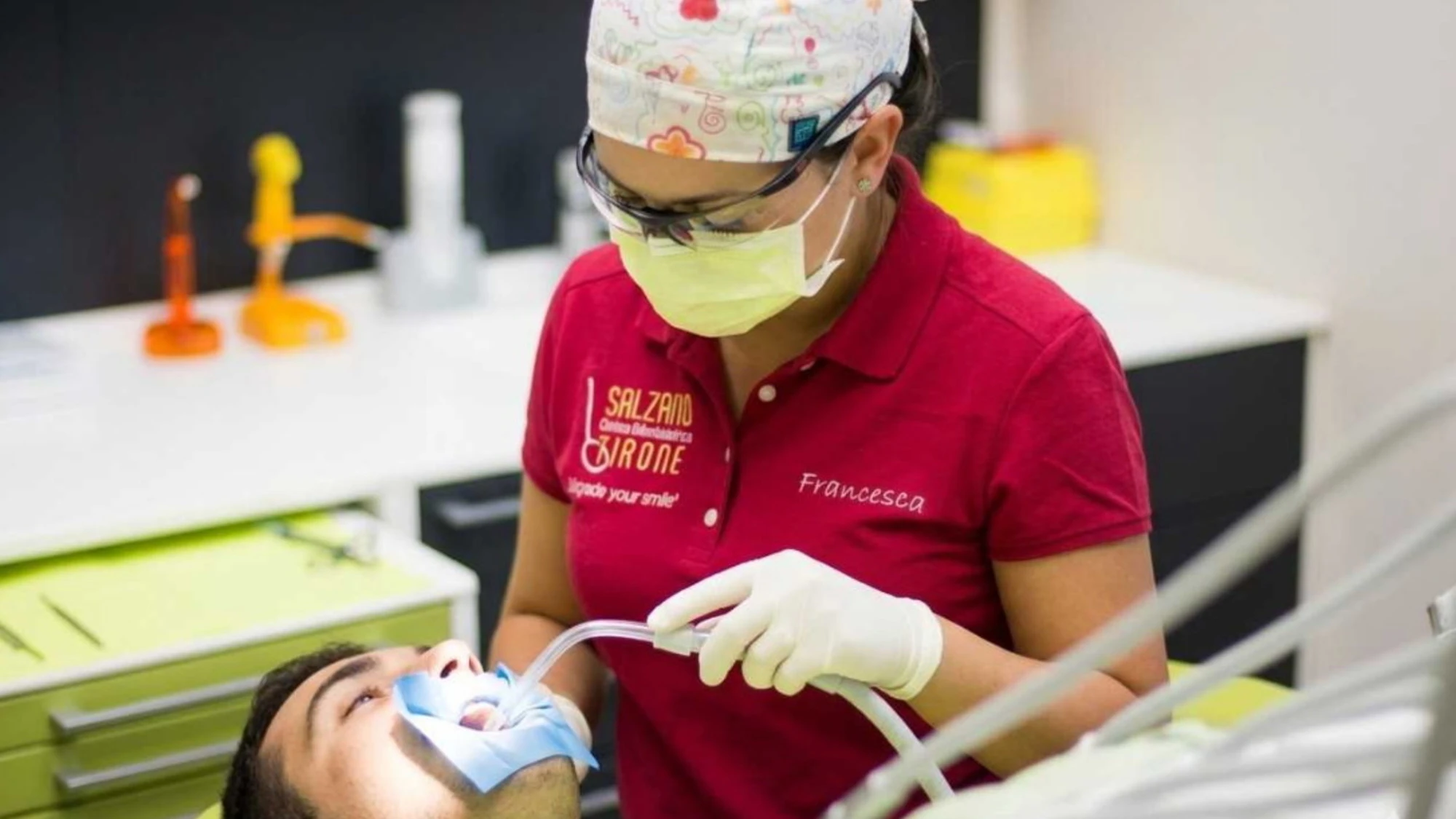 CIQO: Serve un nuovo modello per formare gli Assistenti di Studio Odontoiatrico. La politica intervenga per favorire lavoro giovanile, qualità delle cure e ricambio professionale