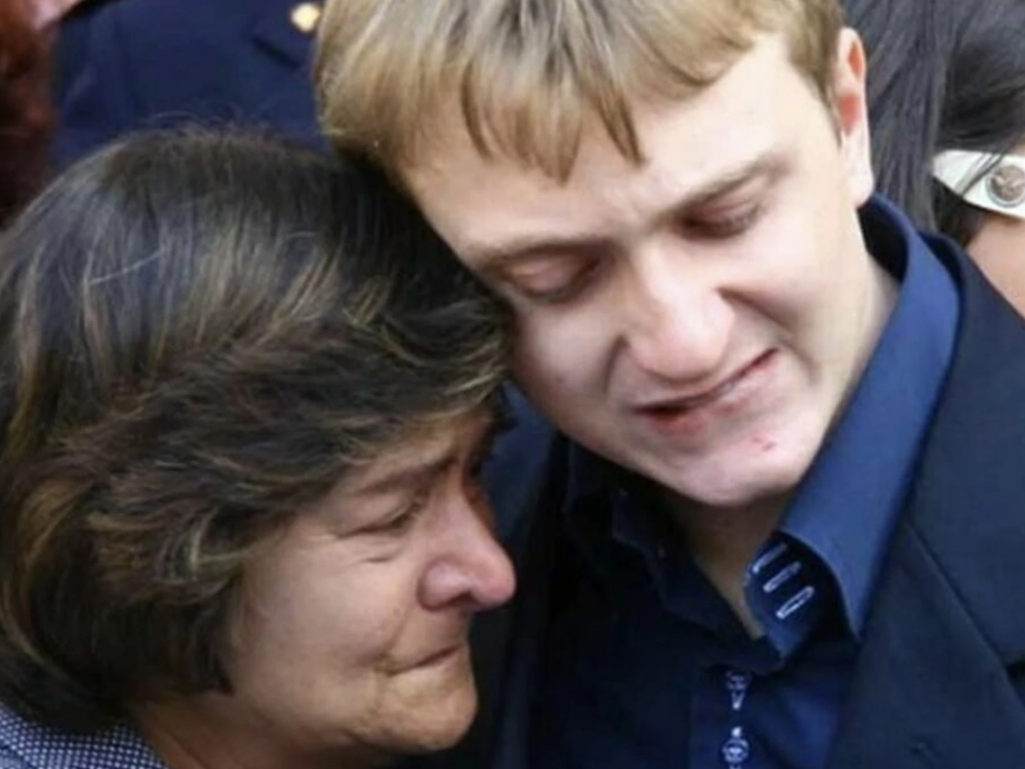 Garlasco, la mamma di Stasi rompe il silenzio: "Dove andrò con Alberto quando tutto finirà"