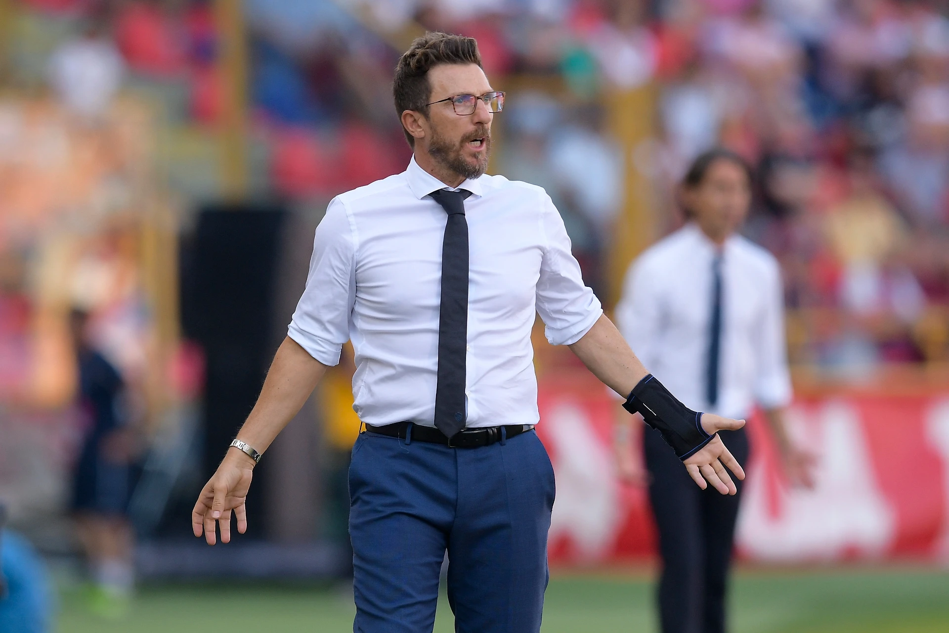 Serie A, disastro senza fine per la Roma: dopo il Real, ridicolizzata 2-0 pure dal Bologna