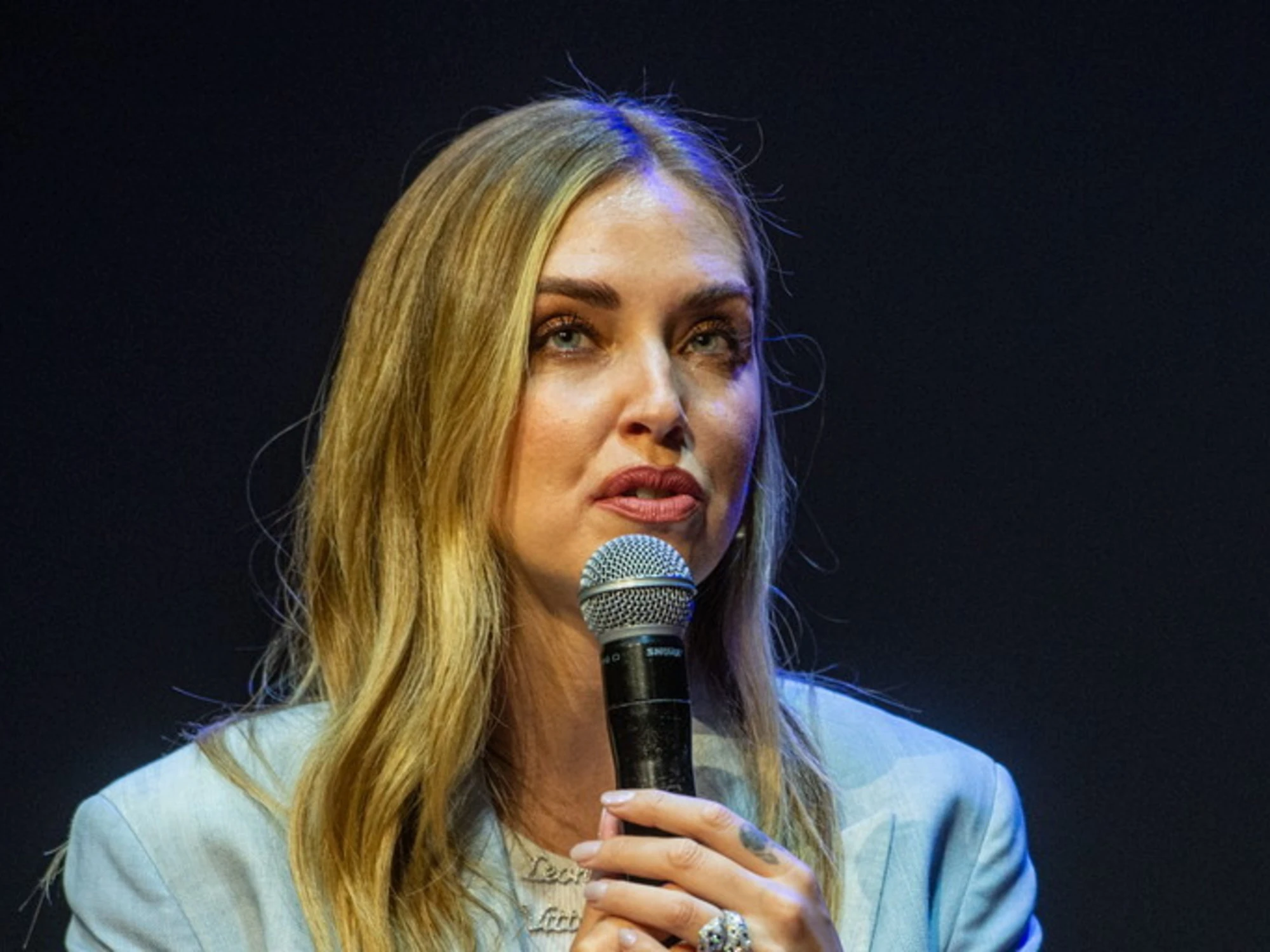Chiara Ferragni tornerà popolare come prima?
