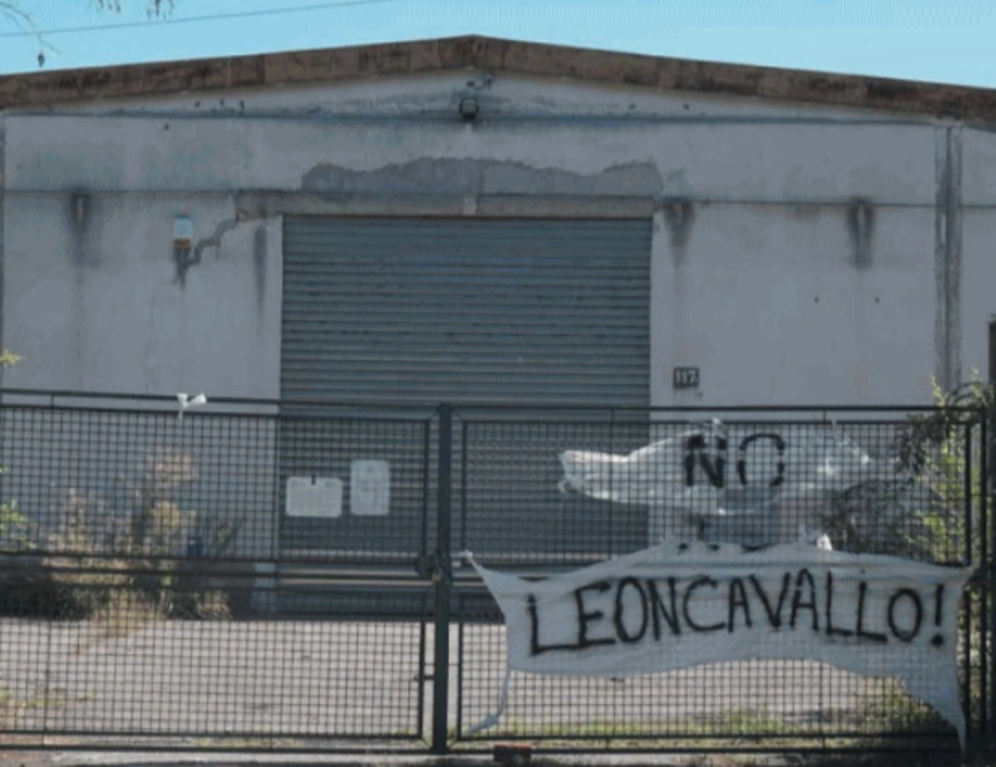 Leoncavallo, il trucco per prendersi la nuova sede