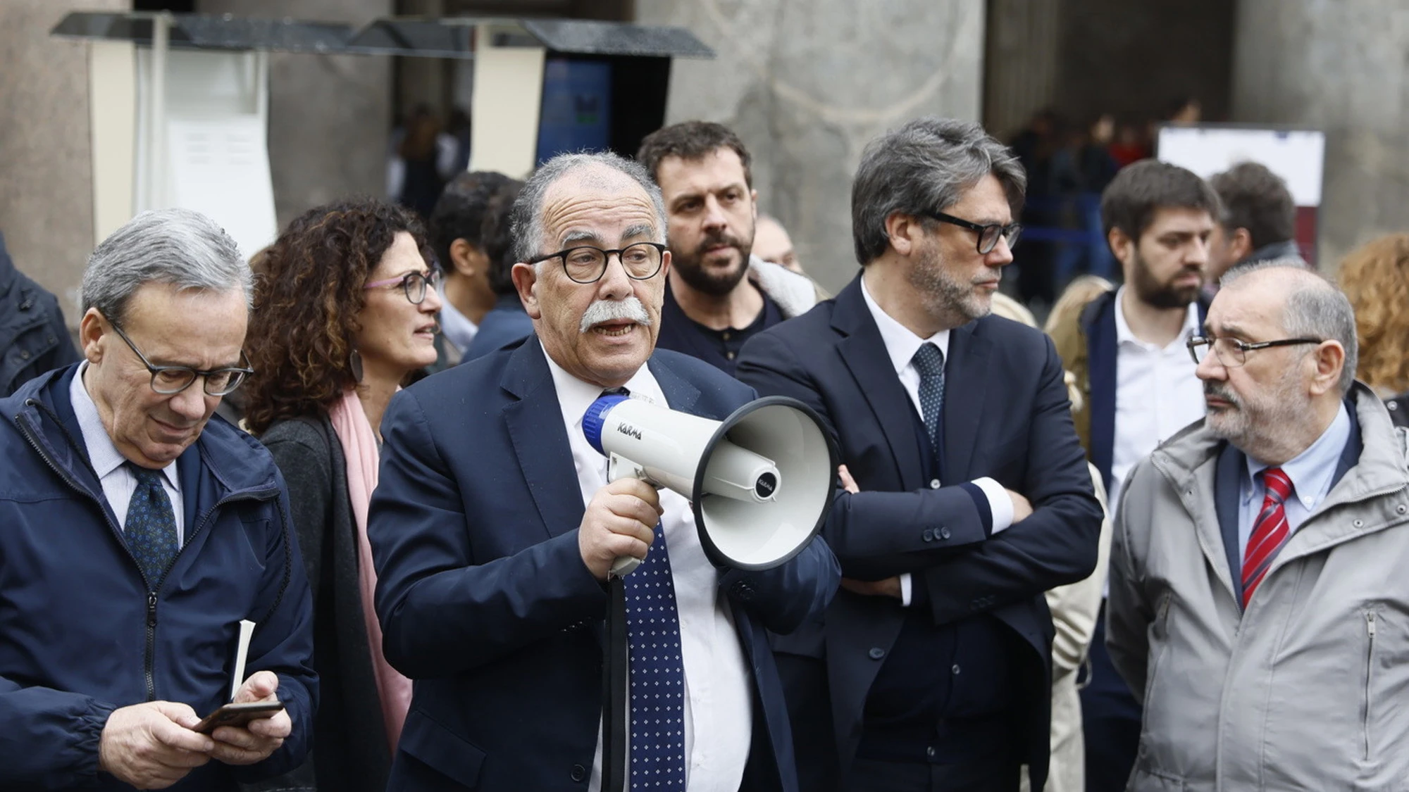 Sandro Ruotolo e l'ultimo delirio buonista: "La repressione non serve"