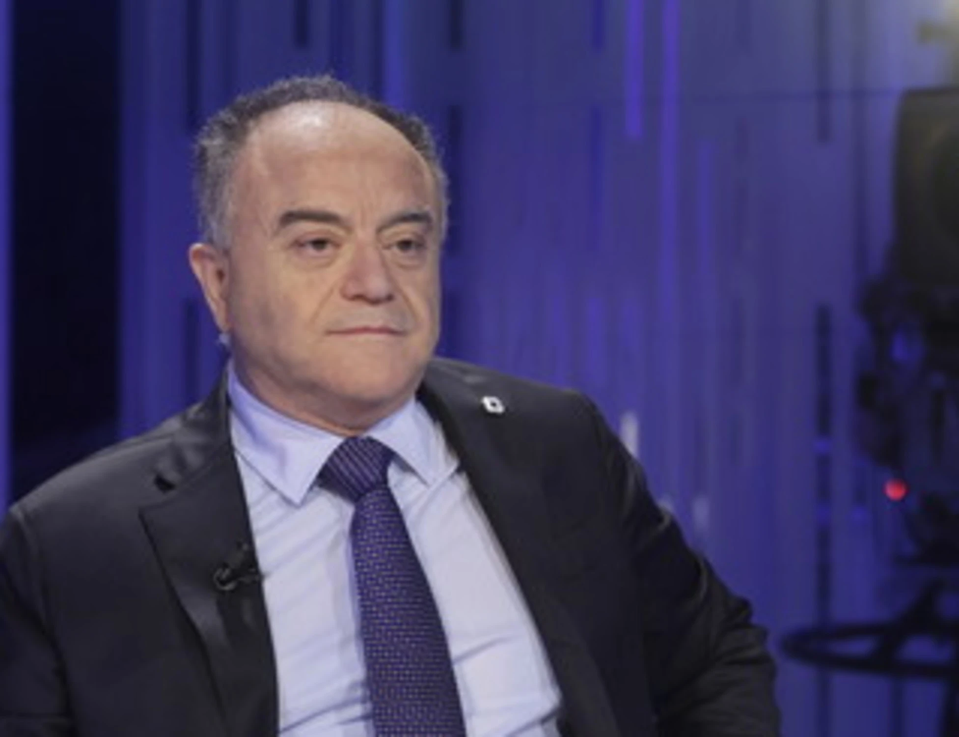 Nicola Gratteri diventa un personaggio Disney