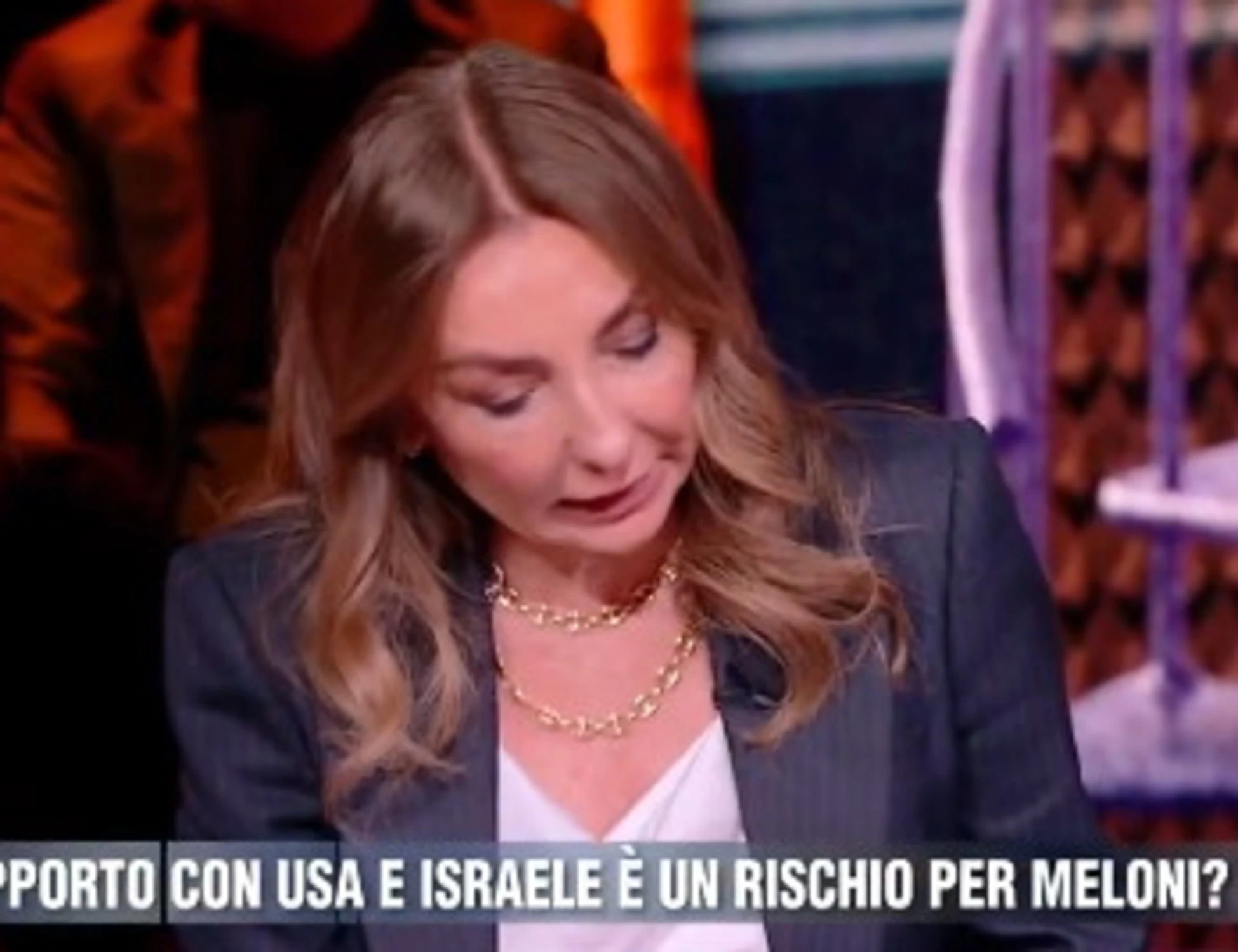 Sondaggio Ghisleri, affoga la sinistra: turbo-FdI, balzo-Lega, bene FI