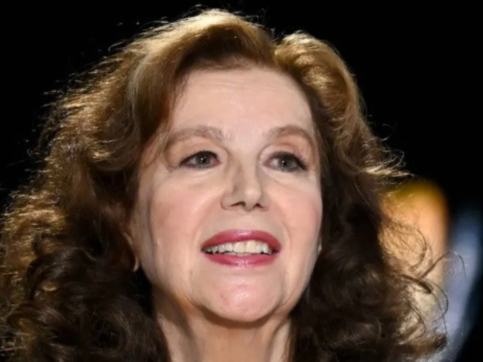 Belve, Stefania Sandrelli? Perché odia gli slip