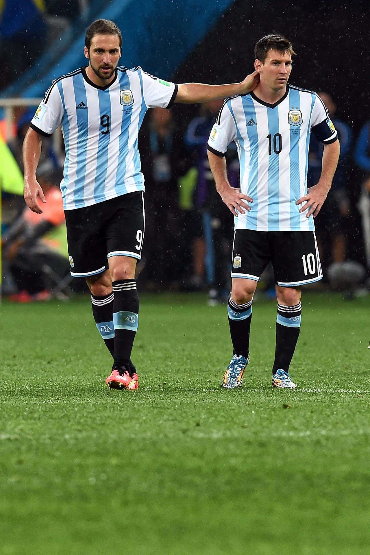Copa America del Centenario in diretta tv su Sky: occhio a Higuain, Messi, Neymar e Suarez
