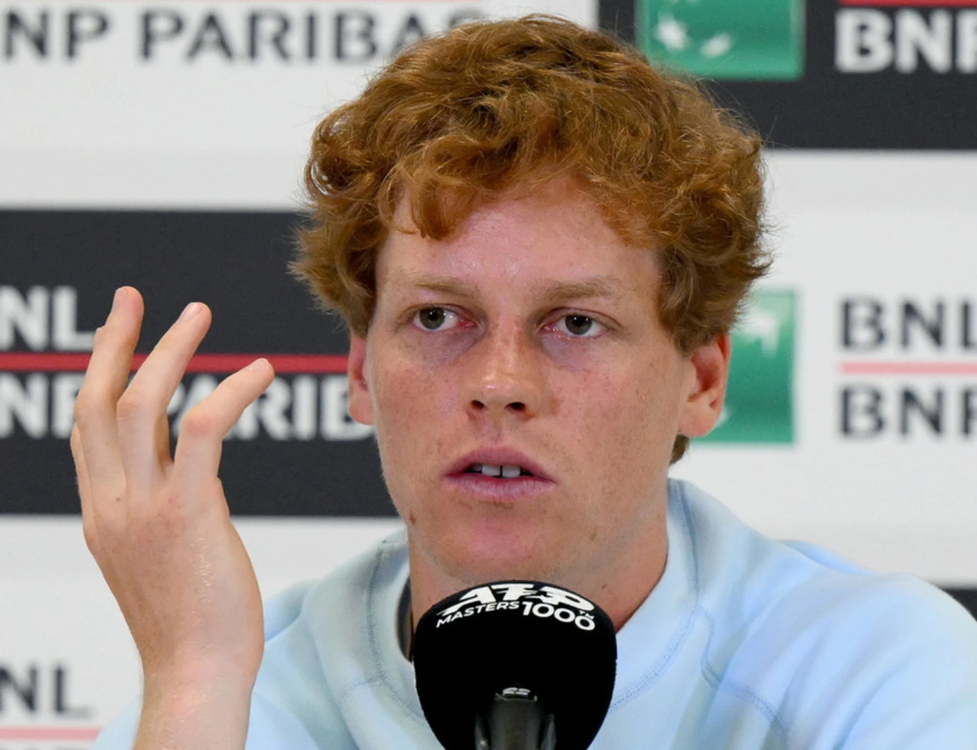 Jannik Sinner, l'affondo contro i suoi ex amici: "Non ho ricevuto niente"