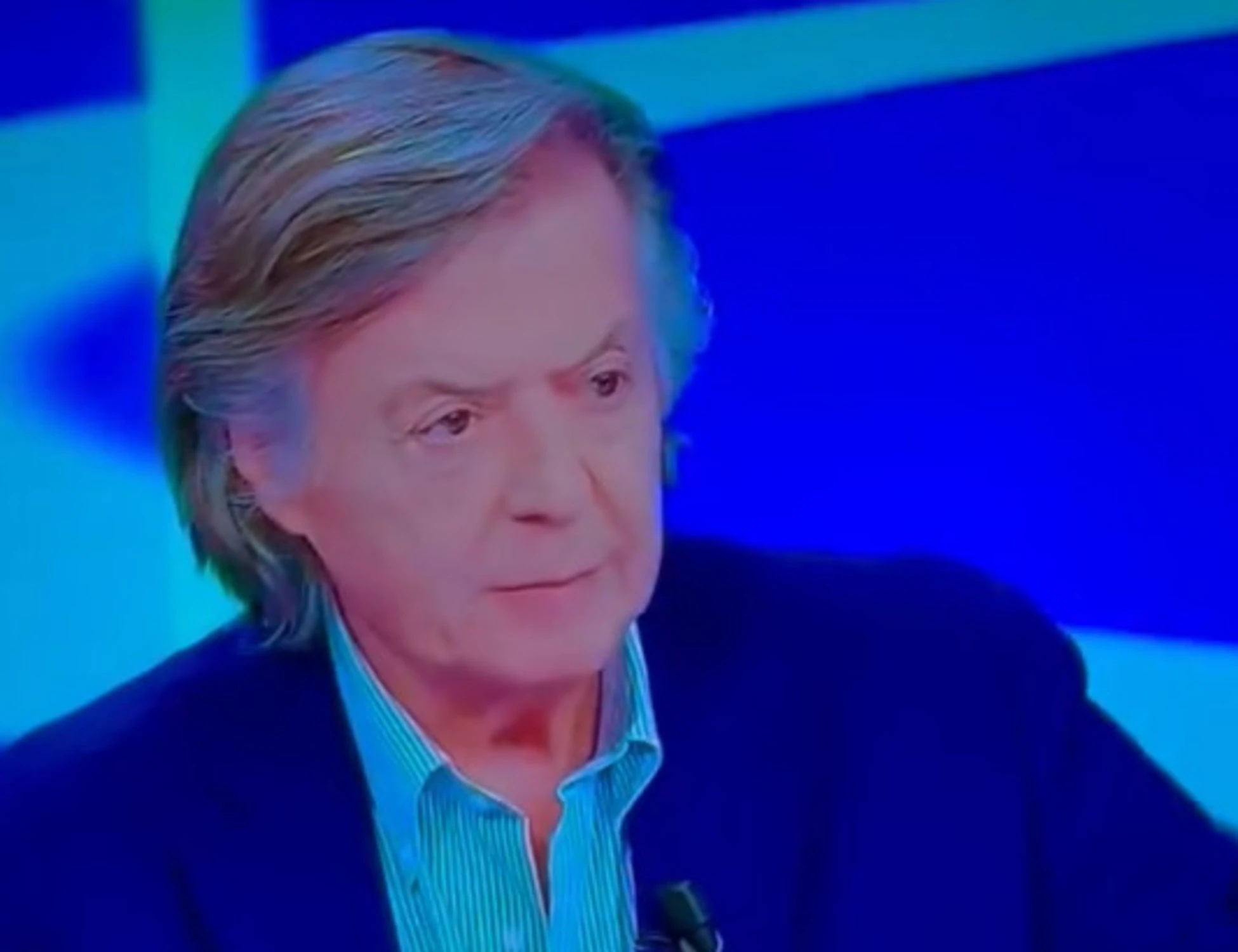 Inter-Juventus, Adriano Panatta estremo: "Dopo l'espulsione di Kalulu..."