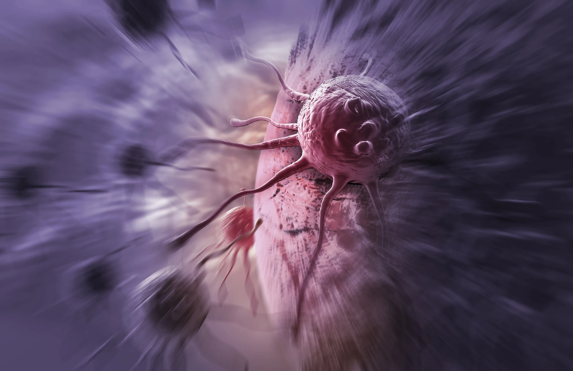 Tumori, le prime terrificanti conferme dallo studio scientifico italiano: rischiano cuore e cervello