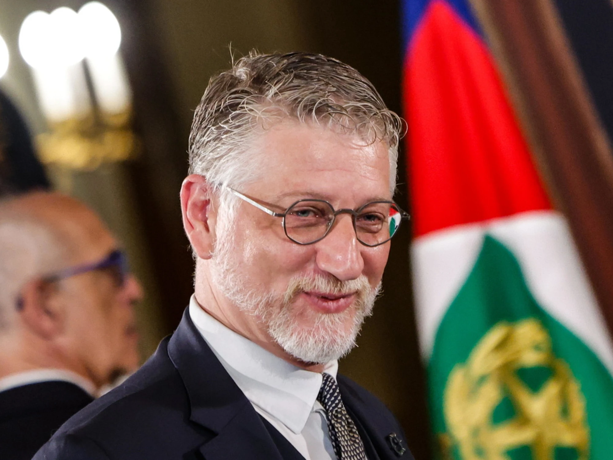 Alessandro Giuli, faccia a faccia con Meloni a Chigi dopo il caos della vigilia: cosa filtra