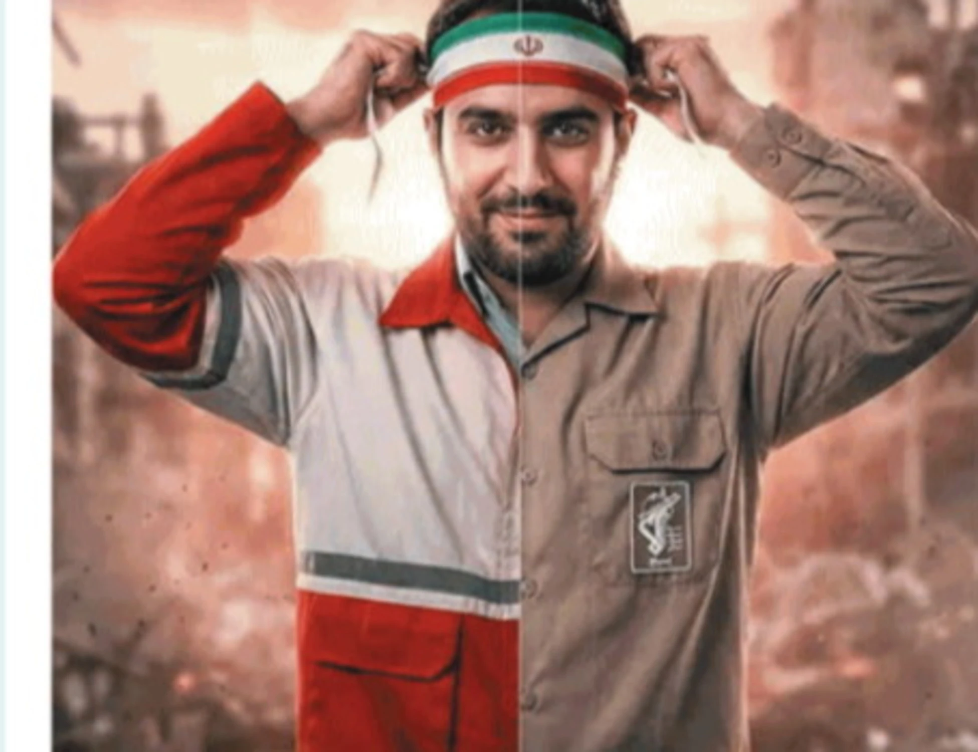 Iran, l'appello dell'ambasciata a Roma: "Guerrieri dell'islam, è l'ora del sacrificio"