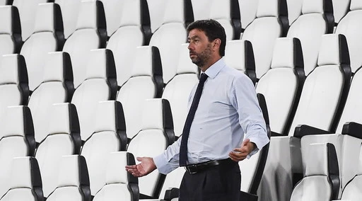 Juventus, Suarez e la telefonata di Paratici: "Rischia anche l'esclusione dal campionato"