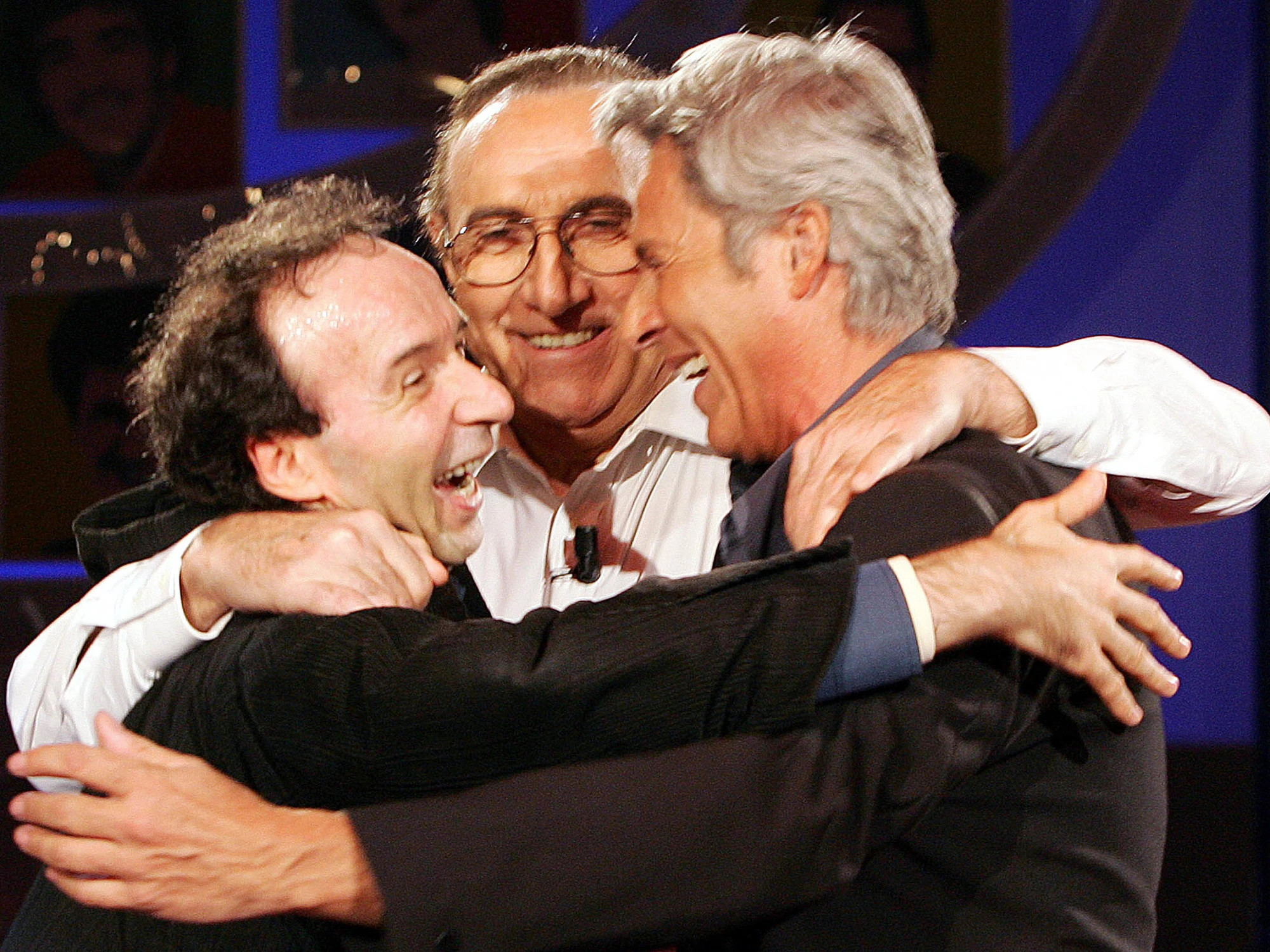 SuperPippo riunisce l’Italia