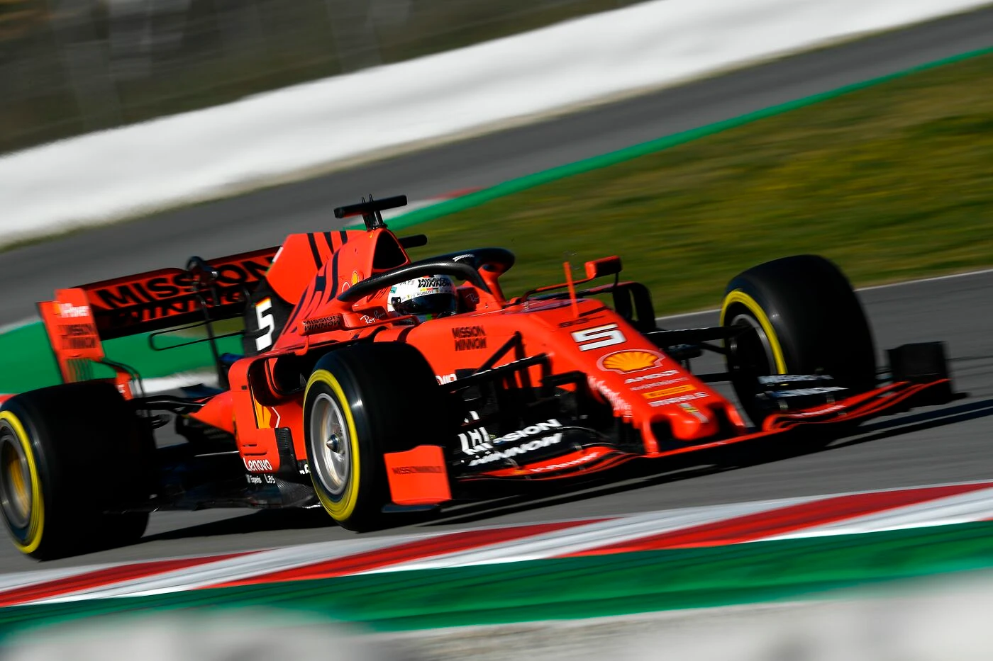 Ferrari veloce, ma... Quello che non torna: un grosso dubbio in vista del Mondiale