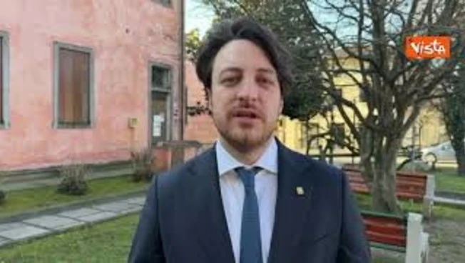 Scontri Torino, Stefani: "Vergognosa l'aggressione all'agente di Polizia"