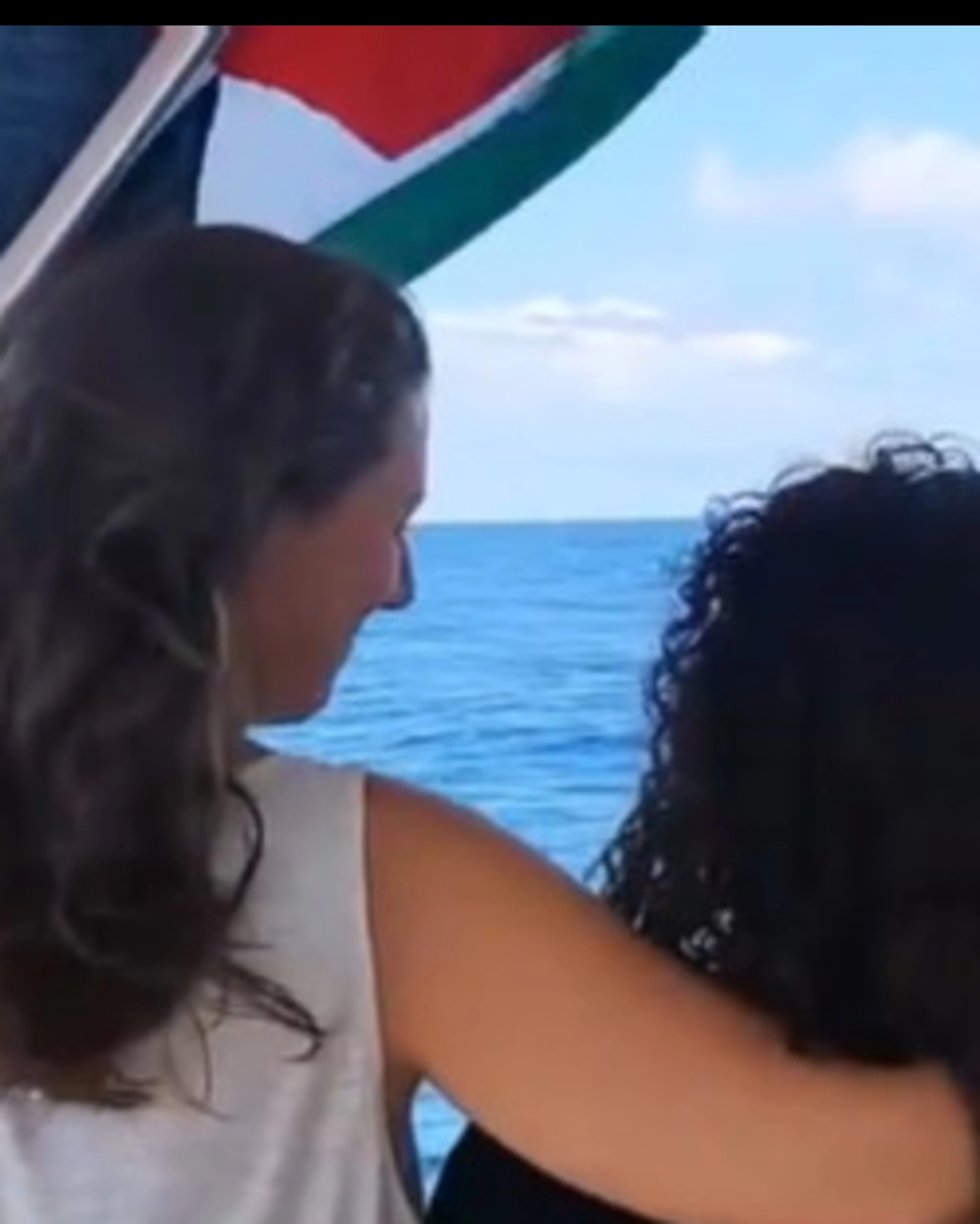 Flotilla, gli islamici non vogliono gay a bordo