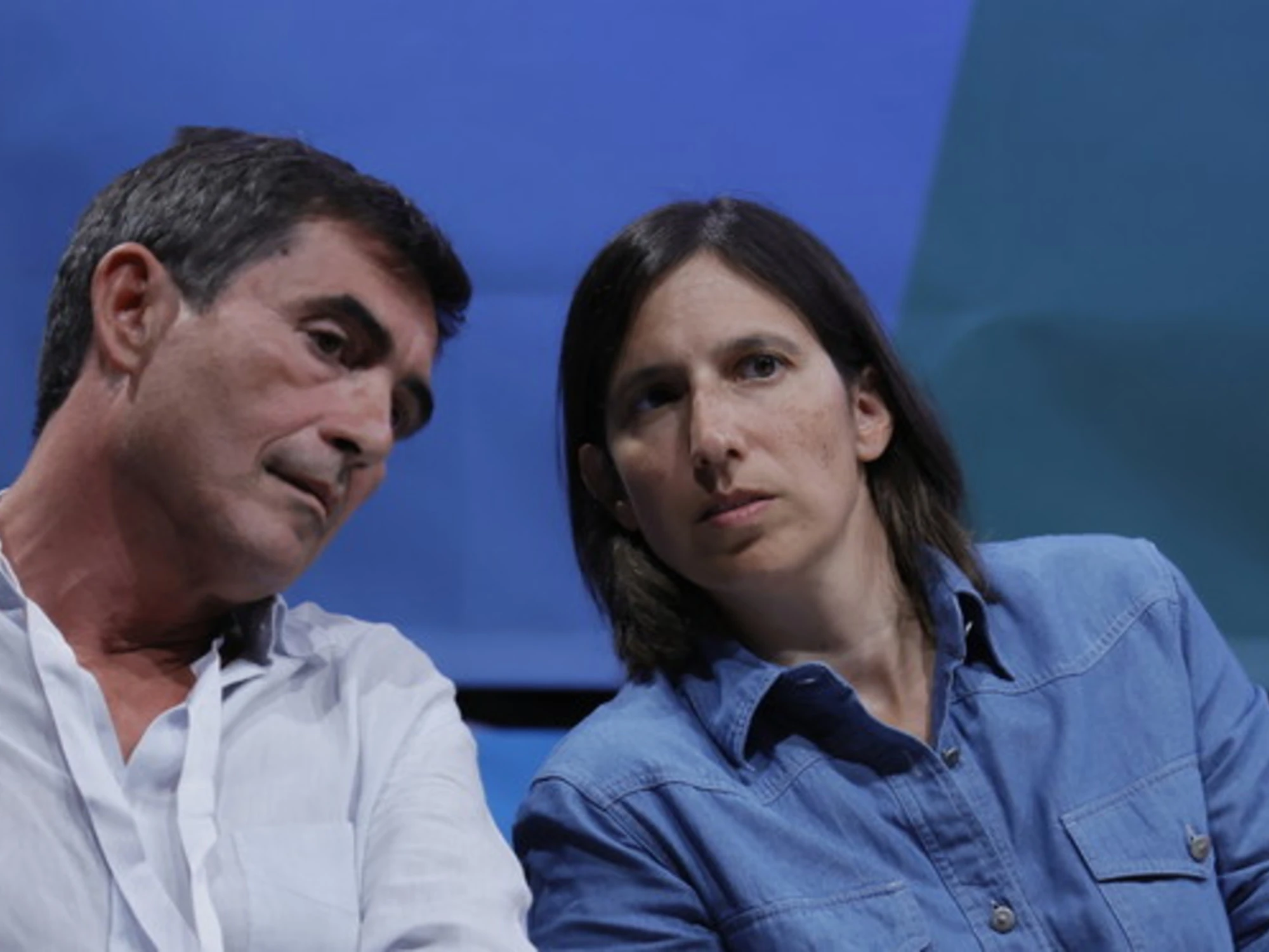 Fratoianni e Schlein, "pirateria": se la sinistra parla come Hamas