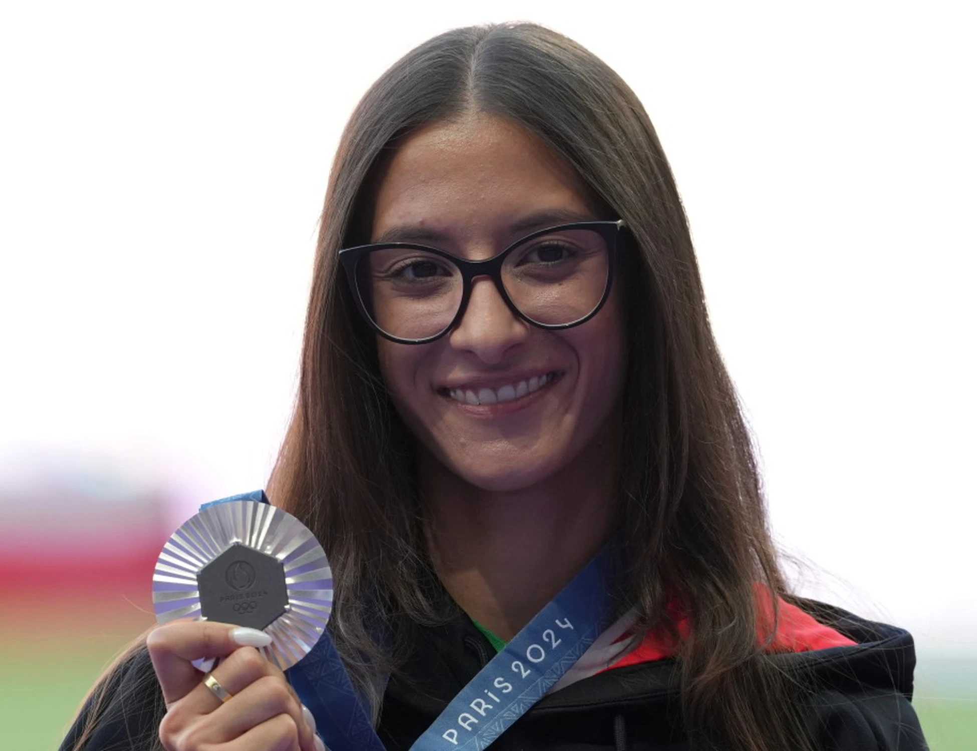 Nadia Battocletti, la rivelazione: "Mi sono ritrovata nel Corano"