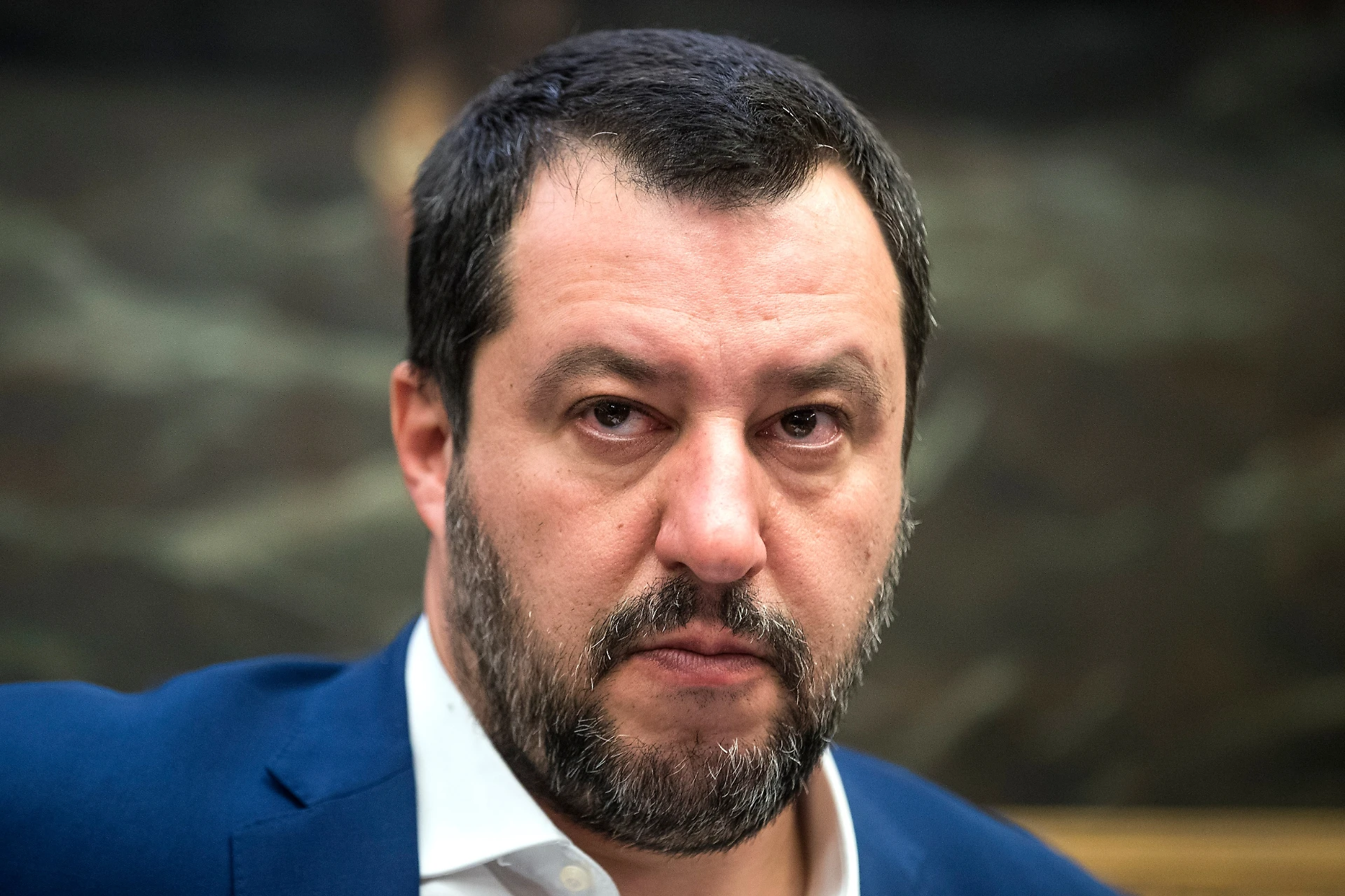Matteo Salvini, la telefonata a Giuseppe Conte: "Stiamo esagerando, così rischi di andare a casa"