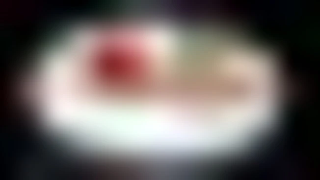 Merano, un dessert celebra l'atmosfera dei mercatini di Natale