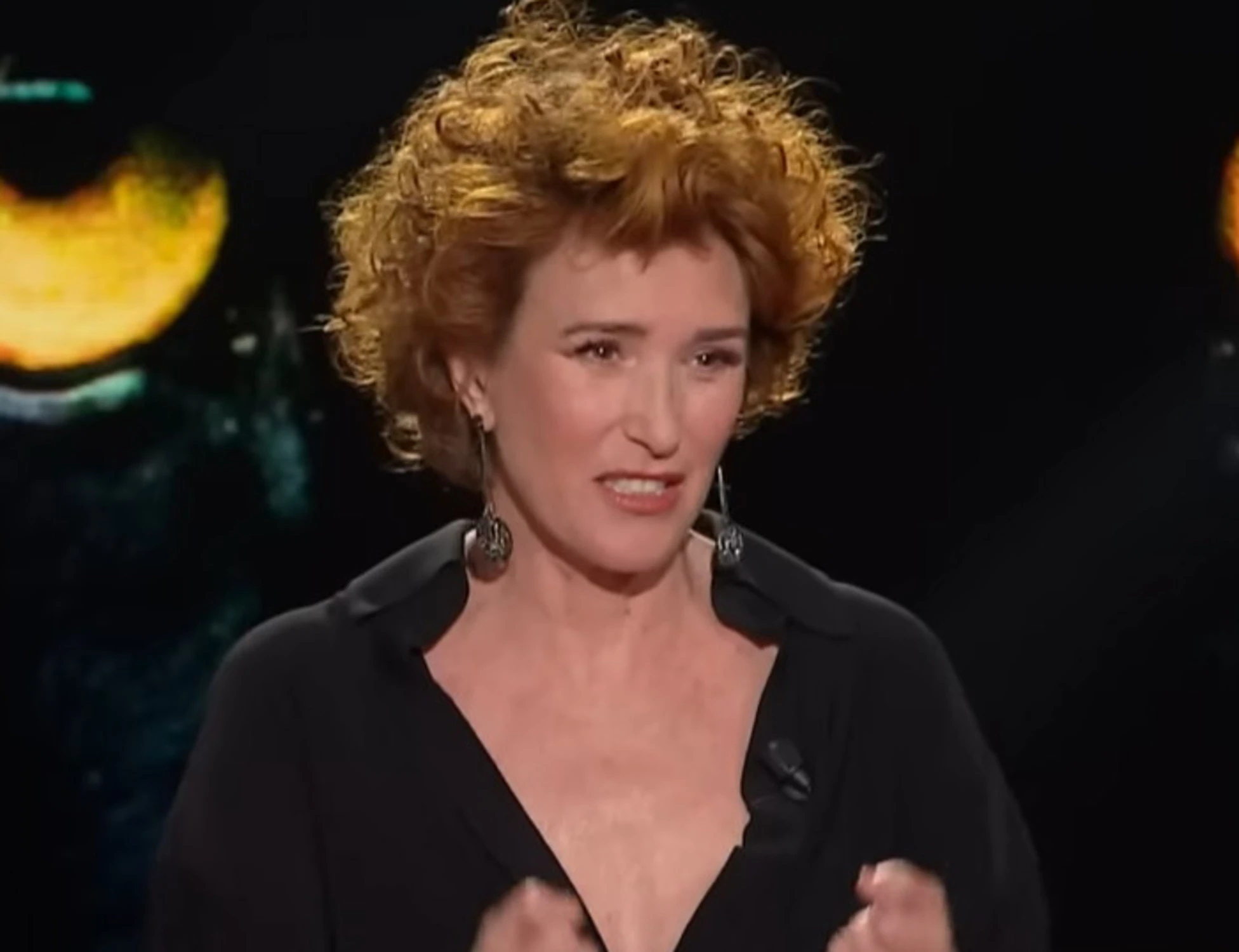 Belve, bomba di Lucrezia Lante della Rovere su Nanni Moretti: "Quella scena di sesso..."