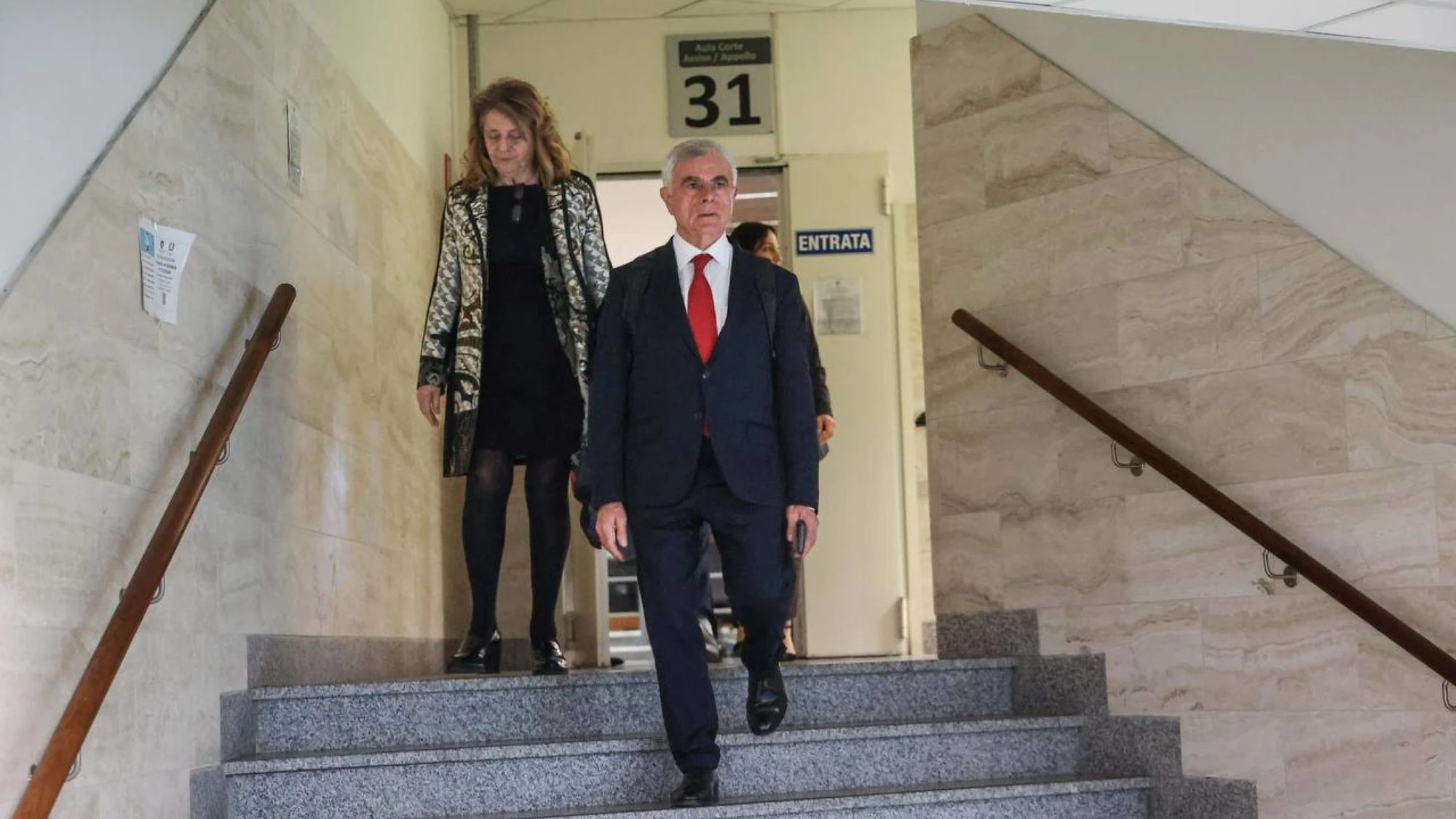 Il carcere per Moretti è un precedente pericoloso