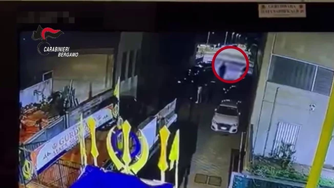 Duplice omicidio nel Bergamasco, un uomo arrestato nel Regno Unito
