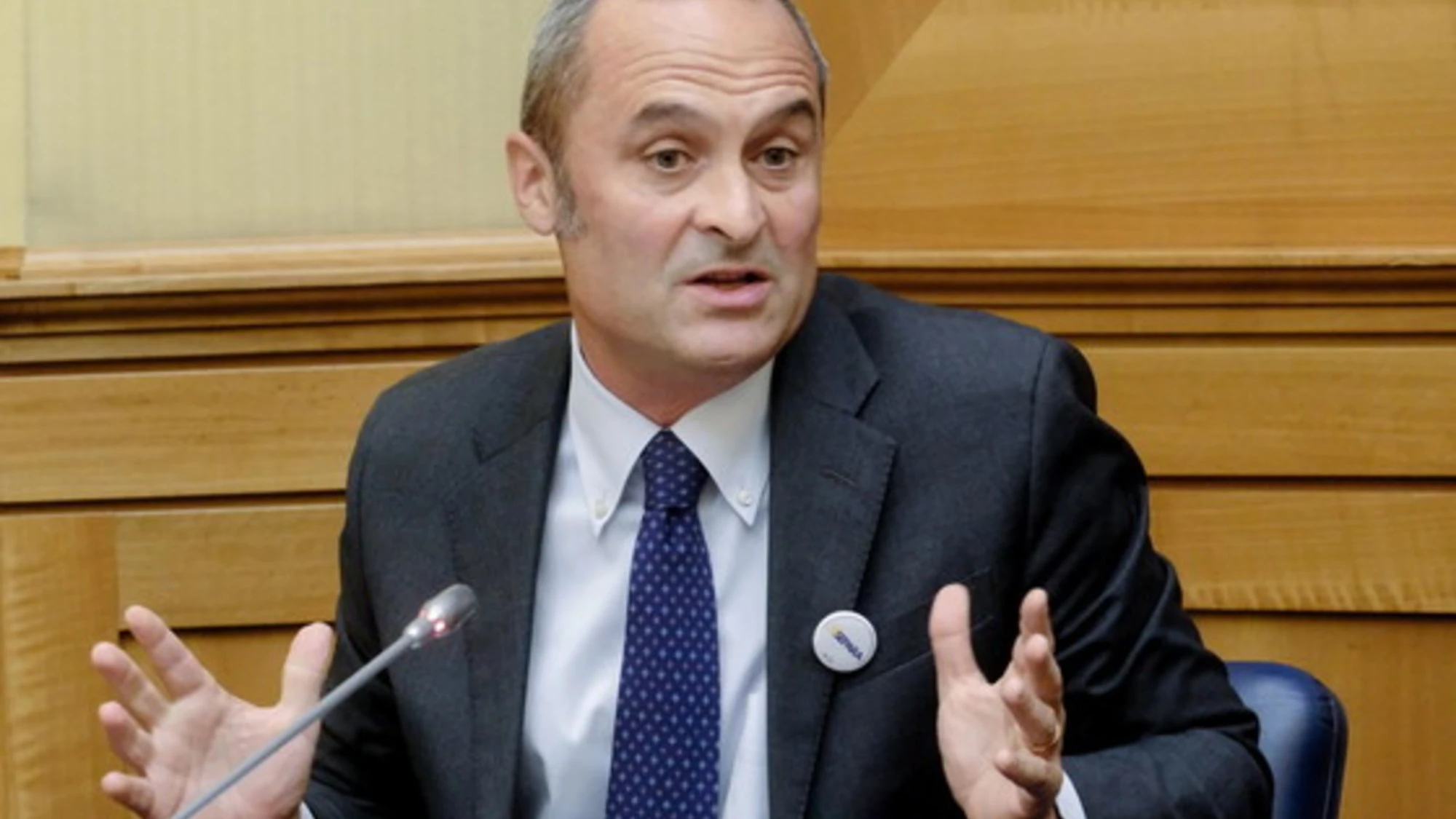 Referendum giustizia, Enrico Costa: "Conflitti di interesse tra toghe e sponsor del no"