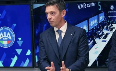 Gianluca Rocchi, ecco come è nata l'inchiesta