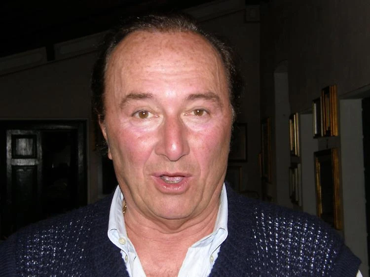 Ricordate Ettore Andenna? Ecco come lo rivedrete (presto) in tv con un programma bomba