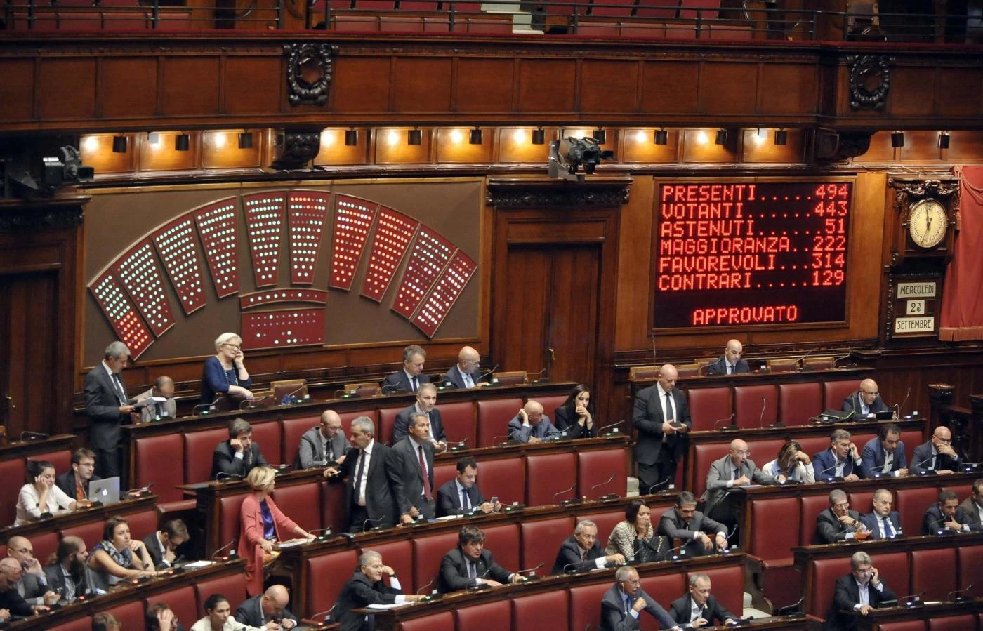 Intercettazioni, via libera del governo alla riforma: "Limiteremo solo gli abusi"