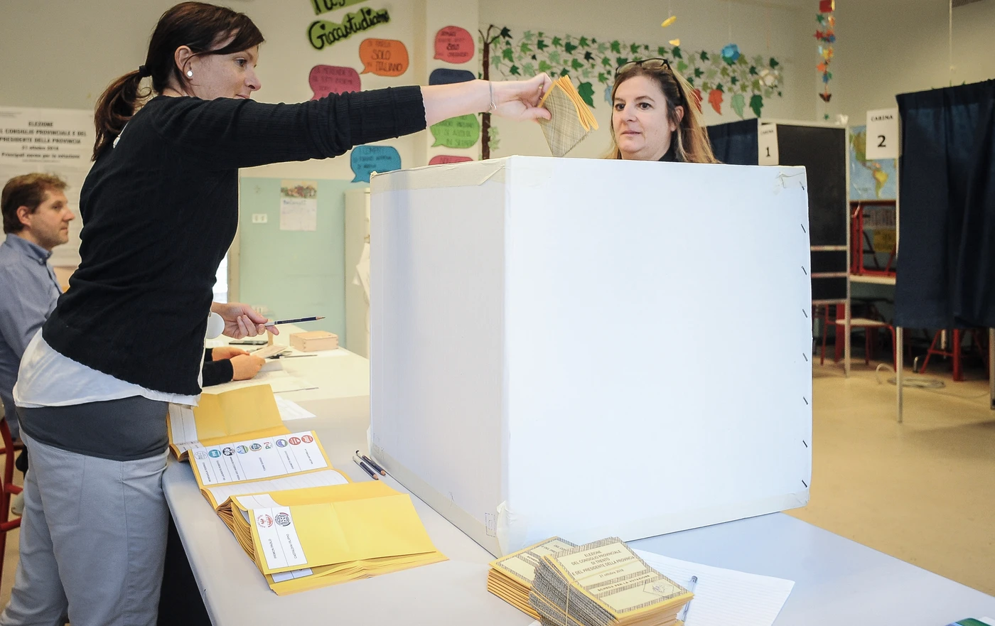 Emilia Romagna, ecco qual è il dato decisivo dell'affluenza che potrebbe giovare a Lucia Borgonzoni