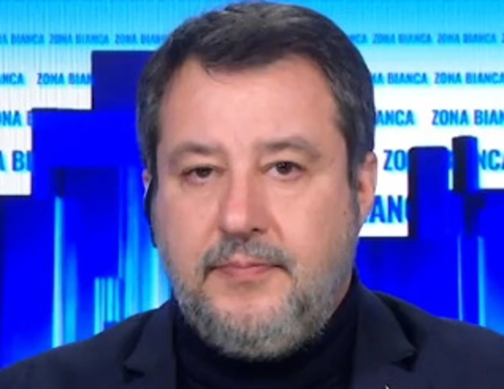 Matteo Salvini e l'islam, pugno di ferro: "Solo accordi scritti"