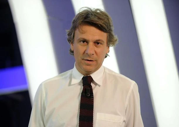 Nicola Porro e il riscaldamento climatico: "Ecco il libro che smonta tutte le balle"