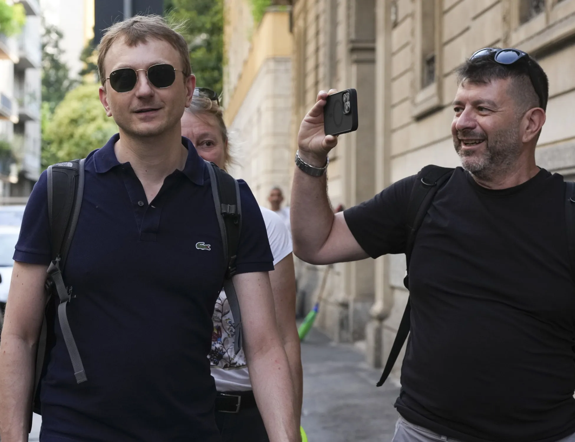 Leggi l'articolo: Stasi vende i diritti per una docu-serie: ecco quanto incassa