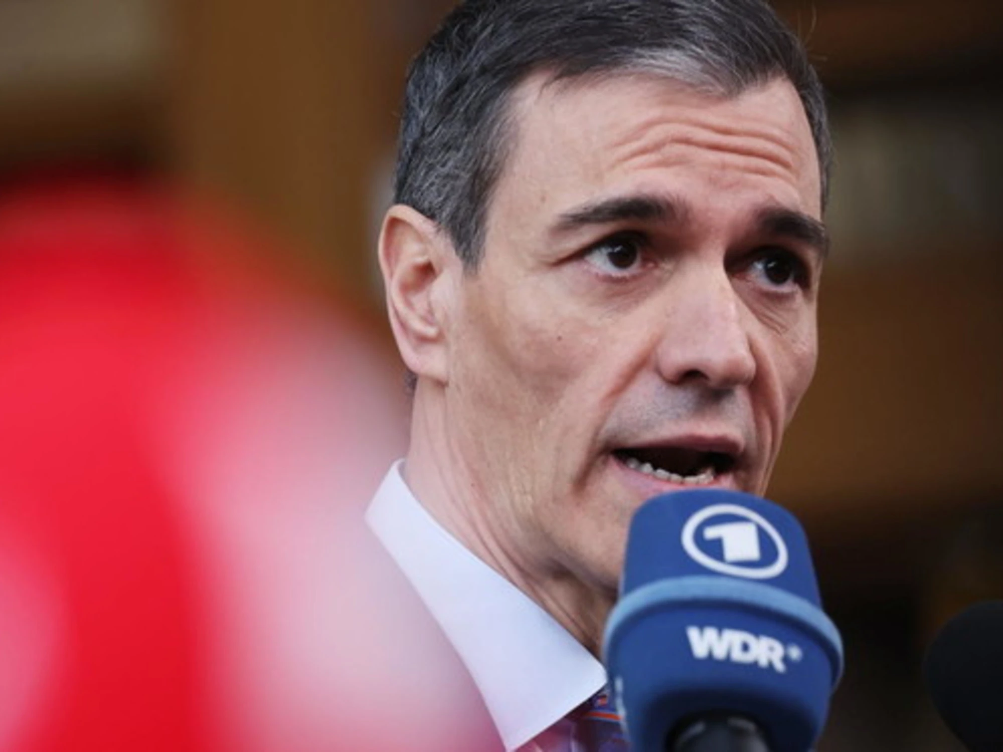 No a Martina alla Fao. Sgambetto di Sanchez all'amica Schlein