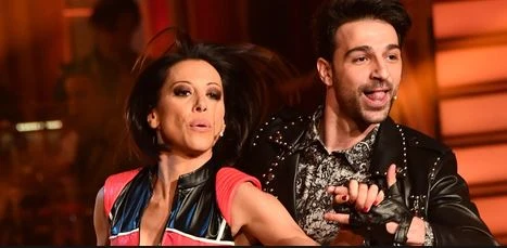 Ballando con le stelle, Nunzia De Girolamo e il doloroso sfogo privato: "Mio padre non è venuto a vedermi"