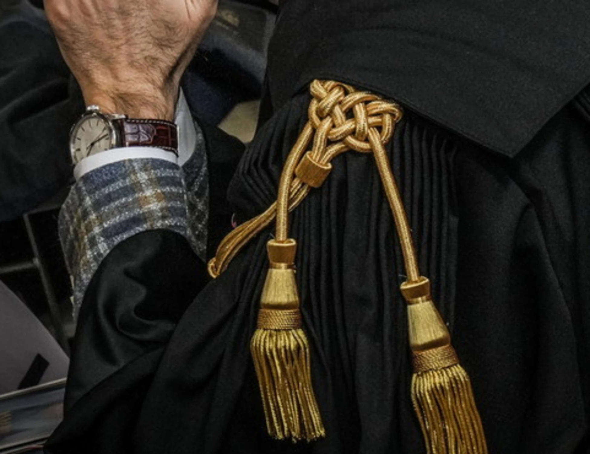 Almasri, chiesta una pratica a tutela del tribunale dei Ministri