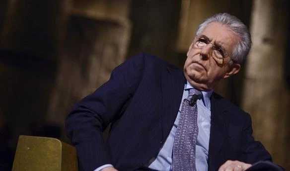 Paragone avverte Monti: il Nord si è stufato di te