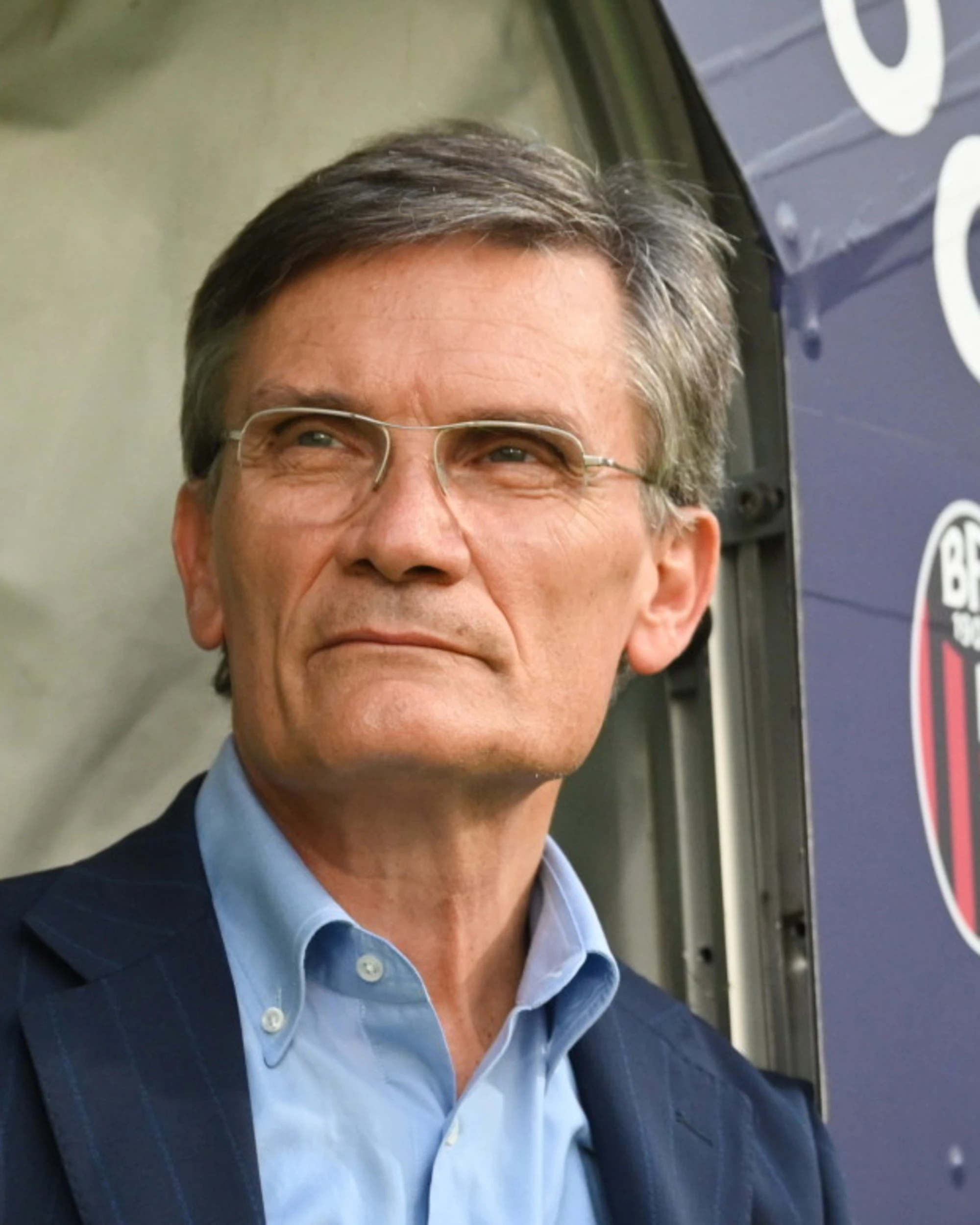Giovanni Sartori al Milan? "Ecco chi porta come allenatore"