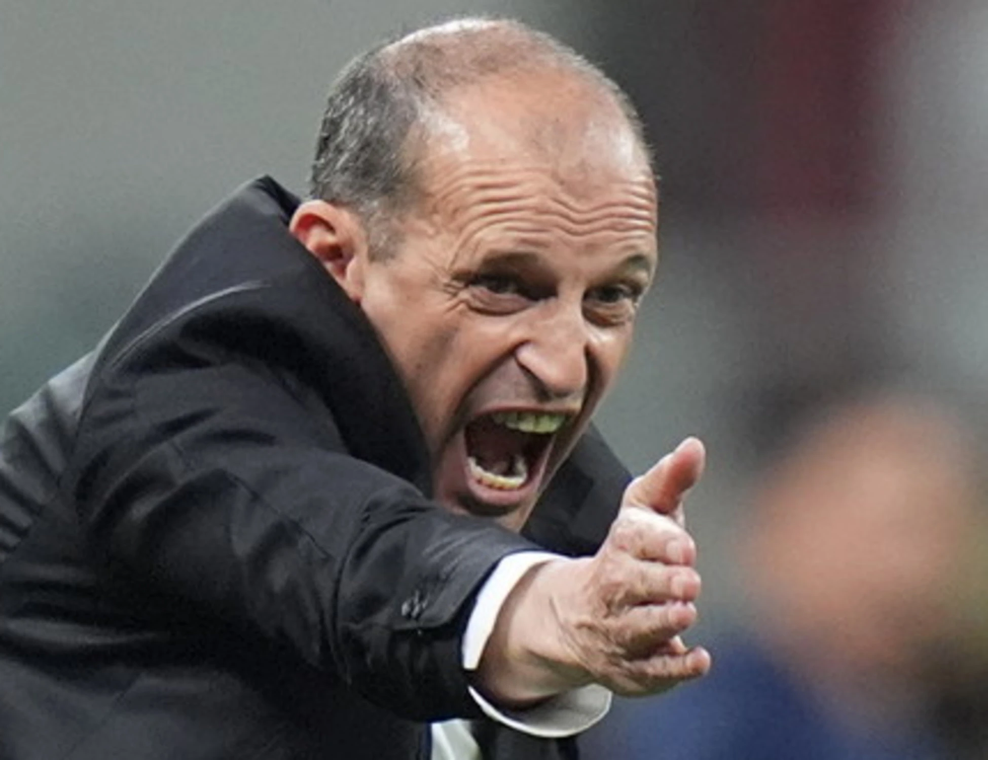 Milan, Allegri e il ribaltone totale: l'indiscrezione, cosa sta per accadere