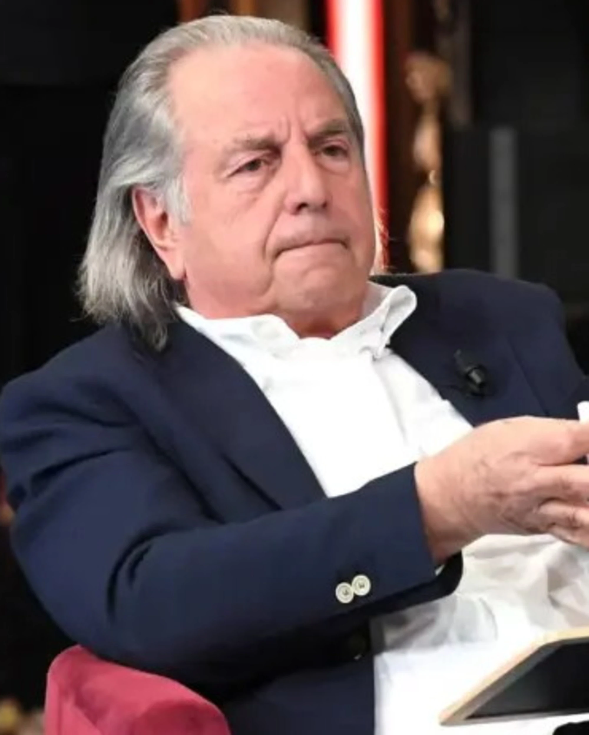 Paolo Bertolucci, bufera per il commento su Sinner: "E tu pensi ai pugnetti?"